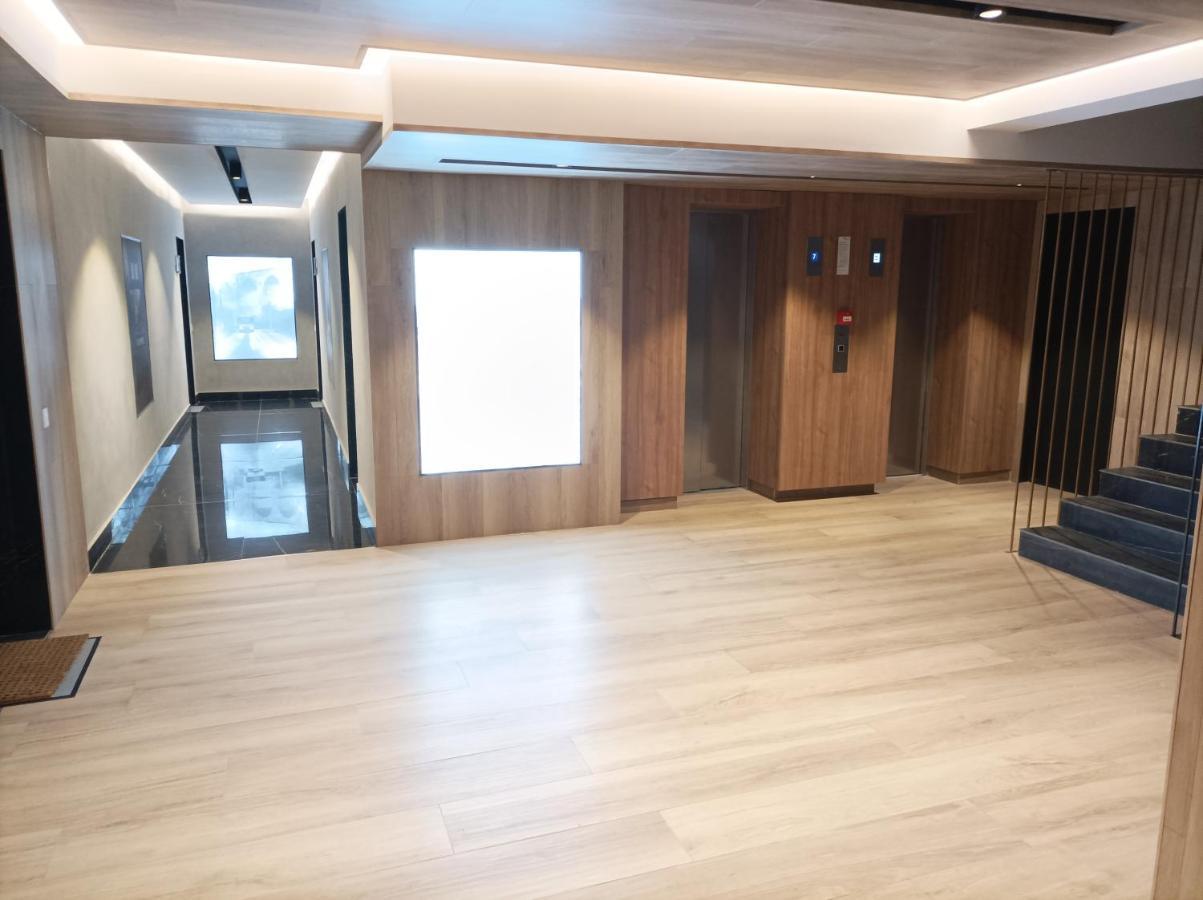 Penthouse City View Infinity Braşov Exterior foto